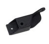 Tuff Country Track Bar Relocating Brackets - 4.5 inch, 30901