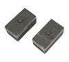 Tuff Country Lift Block - 2 inch - Rear, 79002