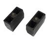 Tuff Country Lift Block - 4 inch - Rear, 79004