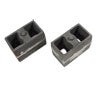 Tuff Country Lift Block - 4 inch - Rear, 79044