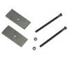 Tuff Country 90012 - 2 Degree Shims &amp; 3/8 inch Center Pins