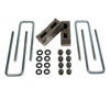 97034 - Tuff Cuntry Lift Block Kit - 2 inch