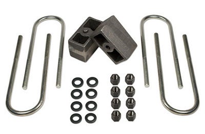 Tuff Country Lift Kit 97009