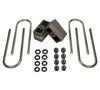 Lift Block Kit - 3 inch Rear Lift, Tuff Country 97009