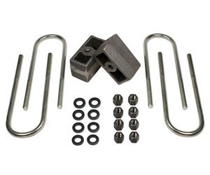 Tough Country 97009 - Block Lift Kit - 3 inch