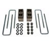 97036 - Tuff Country Lift Block Kit - 4 inch
