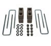 97037 - Tuff Country Lift Block Kit - 5.5 inch