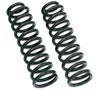 Lifted Coil Springs