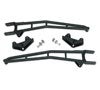 Extended Radius Arms & Brackets