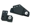 Axle Pivot Brackets