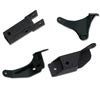 Track Bar Relocation Brackets