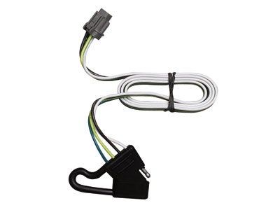 Nissan xterra oem relay harness #8