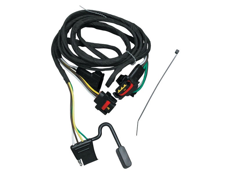 Chrysler voyager trailer wiring #5