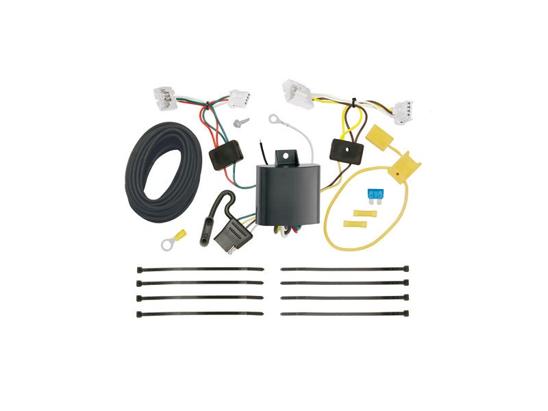 Nissan maxima electrical connectors #4