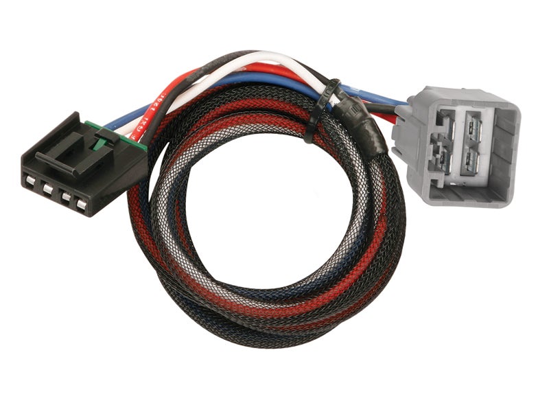 3021P, Plug and Play Brake Control Wiring Adapter for the Dodge Ram 1500, 2500, 3500 TruckSpring