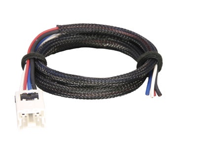 Electric brake controller for nissan xterra #8