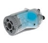 7-Way Blade to 4-Way Flat with Tow-Glo 78117