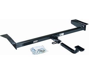 Hidden Hitch Class II Hitch 90139