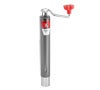 Bulldog  Standard Round Jack without Mount, 2,000 lbs. Capacity