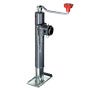 Tubular Swivel Round Jacks