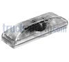 Sealed Two-Bulb License Plate Lamp - VSM1901W