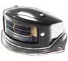License Plate Lamp with Chrome Finish - VSM438