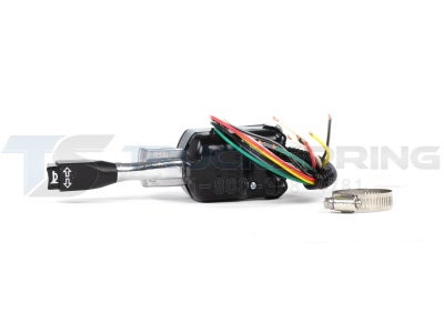 Replacement Turn Signal Switch - Universal Turn Signal Switch, 900