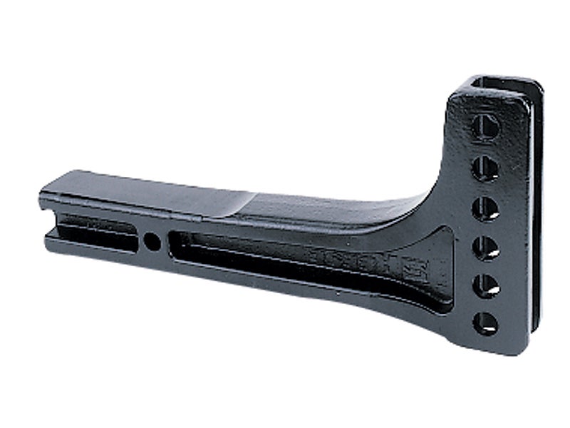 Nissan titan reese hitch #3