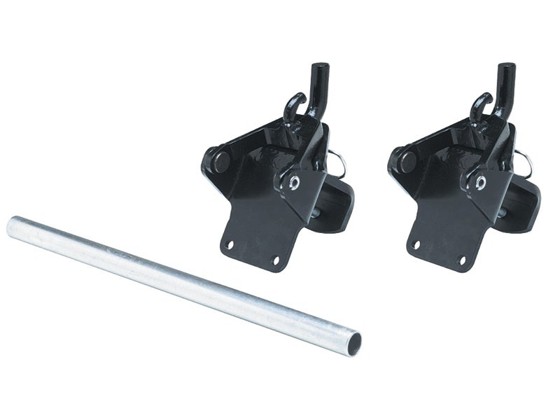 SnapUp Bracket Kit, Weight Distribution, 6637 TruckSpring