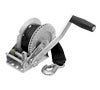 Fulton Single Speed Trailer Winch - 1,300 lbs. Capacity T1300Z0101