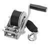 Fulton Single Speed Trailer Winch - 900 lbs. Capacity T900Z0101