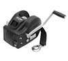Fulton Two Speed Trailer Winch - 2,000 lbs. Capacity XLT20ZB301