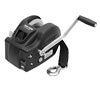 Fulton Two Speed Trailer Winch - 2,600 lbs. Capacity XLT26ZB301