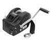 Fulton Two Speed Trailer Winch - 3,200 lbs. Capacity XLT32ZB301