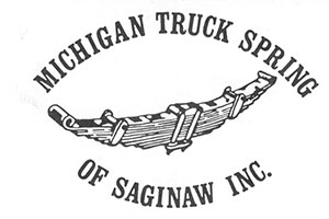 1970 michigan truck spring logo