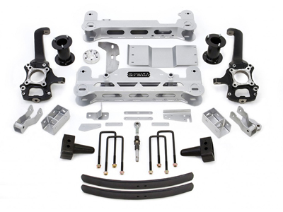 readylift lift kit for Ford F-150
