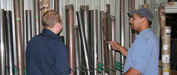We have been Your Supsension Experts since 1928.