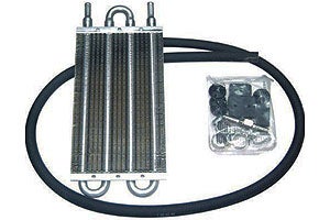 Mile Marker Hydraulic Winch Cooler