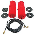 Air Lift 1000 Series Kits - Replaces OEM front air springs on P-30 motor homes