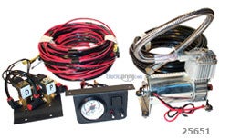 Load Controller I  25655