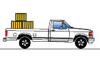 Level and Stable Ride up to Gross Vehicle Weight Rating