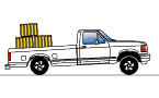 Heavy Loads Cause Extra Sag and Bottoming Out for Factory Suspensions