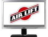 Click Here to View the Ride Control Video.