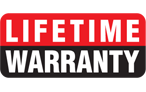 Air Lift Lifetime Warranty