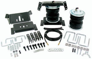 Air Lift LoadLifter 5000 - Rear 57202