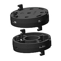 Air Lift Lock-N-Lift 6" Spacer Kit 52150