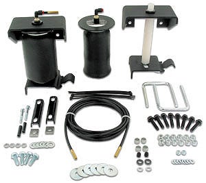 Air Lift Ride Control Kit - Rear 59501
