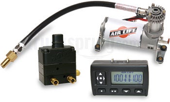 Air Lift Wireless Air 72000