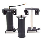 Air Lift Ride Control - Perfect for many 1/2 ton & mini pickups, full-size & mini vans, and SUVs with leaf springs