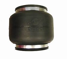 Air Lift Load Lifter 5000 Replacement Air Spring 50252